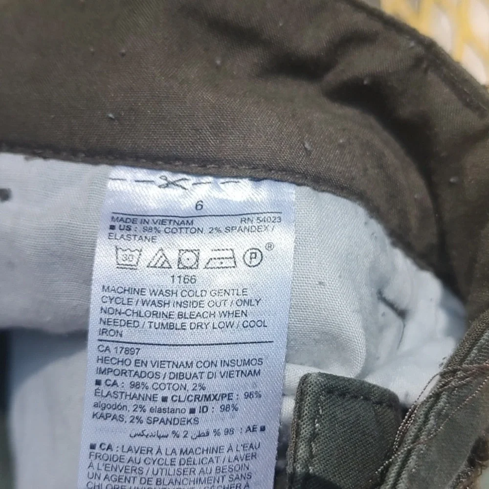 Shorts - Picture 3 of 5